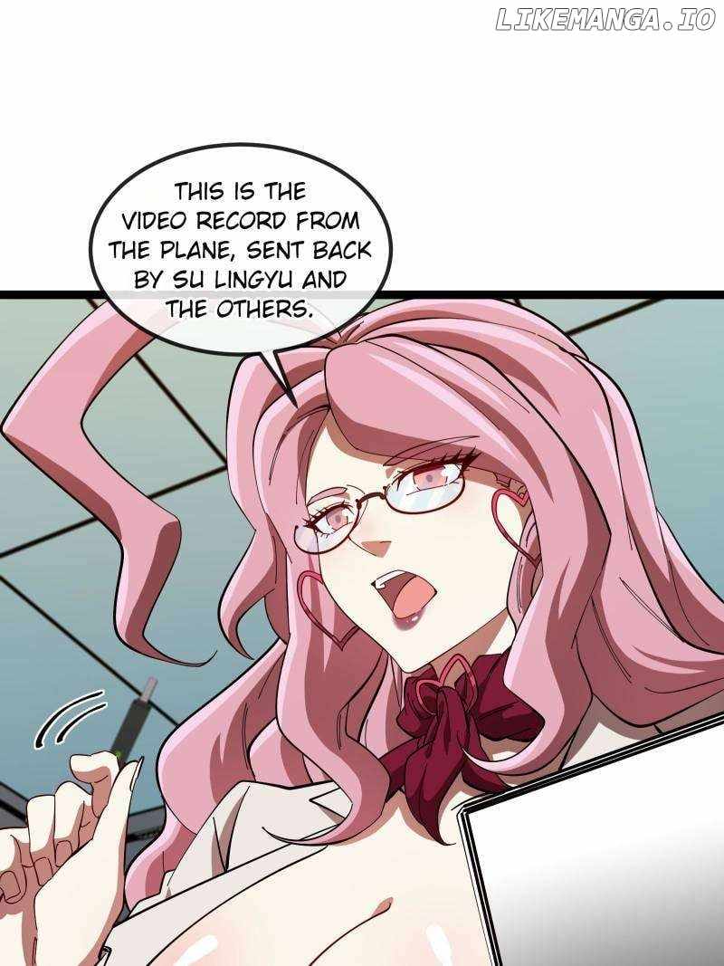 I Am The Monster Overlord Chapter 75 64